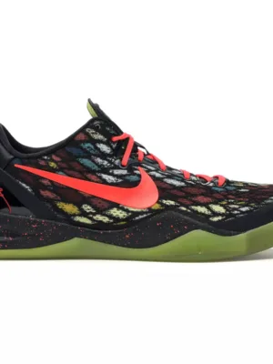 NIKE KOBE 8 x CHRISTMAS