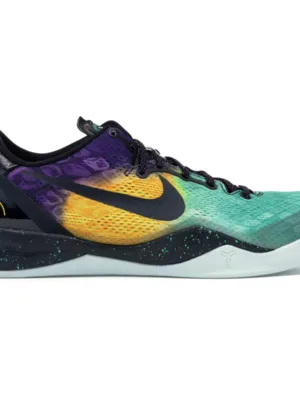 NIKE KOBE 8 x EASTER