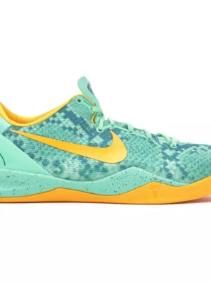 NIKE KOBE 8 x GREEN GLOW