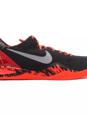 NIKE KOBE 8 x PHILIPPINES RED
