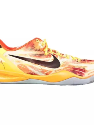 NIKE KOBE 8 x SHANGHAI FIREWORKS