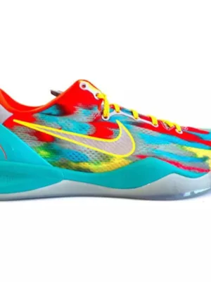 NIKE KOBE 8 x VENICE BEACH