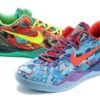 NIKE KOBE 8 x WHAT THE KOBE