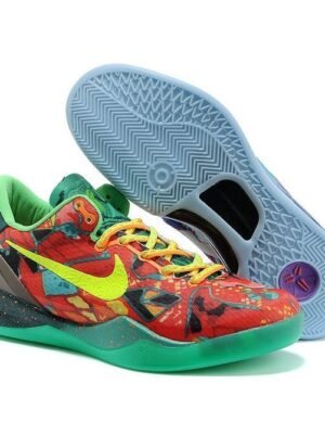 NIKE KOBE 8 x WHAT THE KOBE