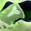 NIKE KOBE 11 ELITE LOW 4KB x LIQUID LIME