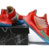 NIKE KYRIE 2 x SPONGEBOB MR KRABS