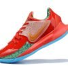 NIKE KYRIE 2 x SPONGEBOB MR KRABS