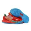 NIKE KYRIE 2 x SPONGEBOB MR KRABS
