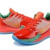 NIKE KYRIE 2 x SPONGEBOB MR KRABS