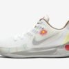 NIKE KYRIE 2 x SPONGEBOB SANDY CHEEKS