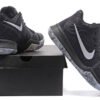 NIKE KYRIE 3 x BHM