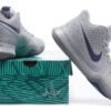 NIKE KYRIE 3 x COOL GREY