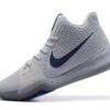 NIKE KYRIE 3 x COOL GREY