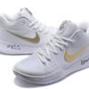 NIKE KYRIE 3 x FINALS GOLD