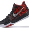 NIKE KYRIE 3 x SAMURAI