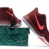NIKE KYRIE 3 x TEAM RED