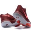 NIKE KYRIE 3 x TEAM RED
