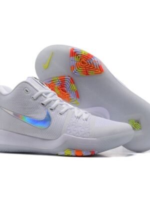 NIKE KYRIE 3 x TIME TO SHINE