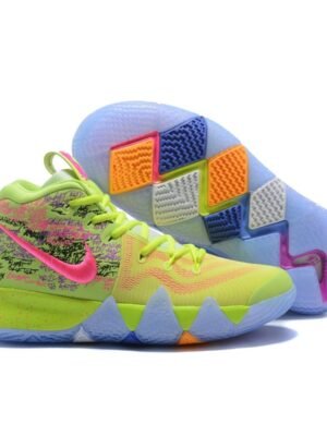 NIKE KYRIE 4 x CONFETTI