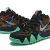 NIKE KYRIE 4 x MAMBA MENTALITY
