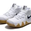 NIKE KYRIE 4 x UNCLE DREW
