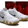 NIKE KYRIE 4 x UNCLE DREW