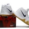 NIKE KYRIE 4 x UNCLE DREW