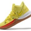 NIKE KYRIE 5 x SPONGEBOB