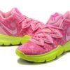 NIKE KYRIE 5 x SPONGEBOB PATRICK