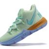 NIKE KYRIE 5 x SPONGEBOB SQUIDWARD
