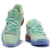 NIKE KYRIE 5 x SPONGEBOB SQUIDWARD