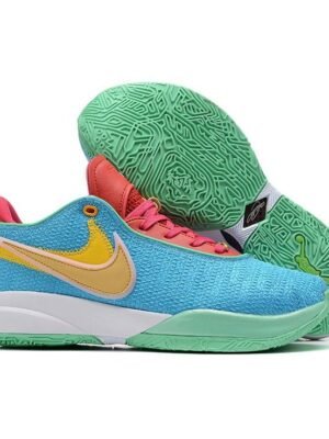 NIKE LEBRON 20 x FRUITY PEBBLES