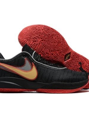 NIKE LEBRON 20 x MIAMI HEAT