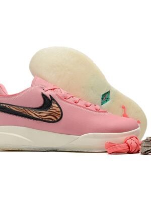 NIKE LEBRON 20 x PINK DIAMOND