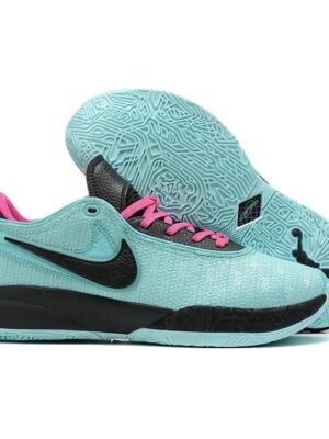 NIKE LEBRON 20 x SOUTH BEACH