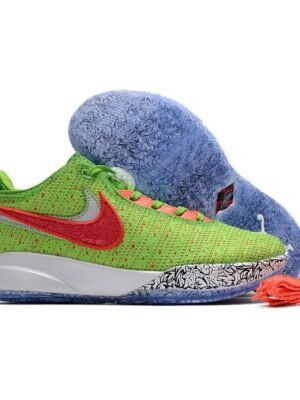 NIKE LEBRON 20 x STOCKING STUFFER