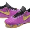 NIKE LEBRON 20 x VIVID PURPLE