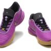 NIKE LEBRON 20 x VIVID PURPLE