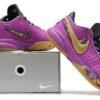 NIKE LEBRON 20 x VIVID PURPLE