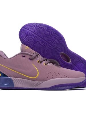 NIKE LEBRON 21 x PURPLE RAIN