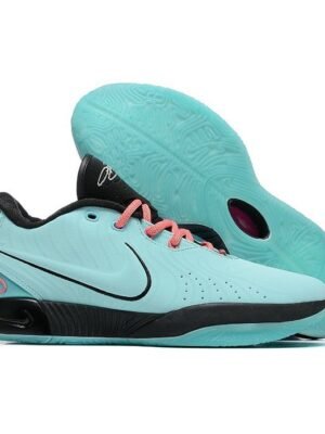 NIKE LEBRON 21 x SOUTH BEACH