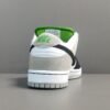 NIKE SB DUNK x CHLOROPHYLL