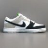 NIKE SB DUNK x CHLOROPHYLL