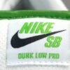 NIKE SB DUNK x CHLOROPHYLL