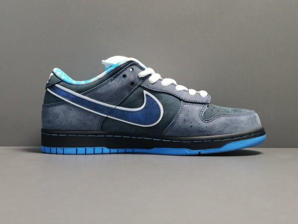 nike-sb-dunk-x-concepts-blue-lobster-292963 NIKE SB DUNK x CONCEPTS BLUE LOBSTER