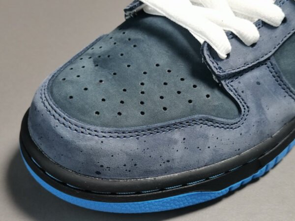 nike-sb-dunk-x-concepts-blue-lobster-469053 NIKE SB DUNK x CONCEPTS BLUE LOBSTER