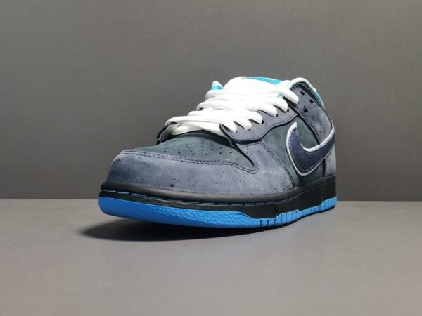 nike-sb-dunk-x-concepts-blue-lobster-497577 NIKE SB DUNK x CONCEPTS BLUE LOBSTER