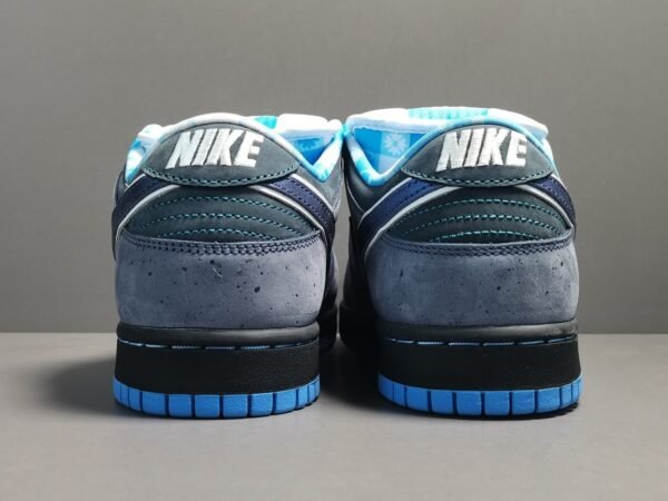 nike-sb-dunk-x-concepts-blue-lobster-507475 NIKE SB DUNK x CONCEPTS BLUE LOBSTER