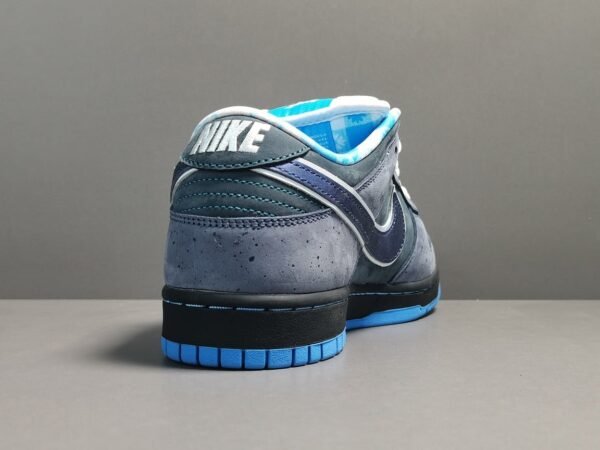 nike-sb-dunk-x-concepts-blue-lobster-521396 NIKE SB DUNK x CONCEPTS BLUE LOBSTER