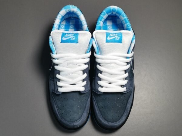 nike-sb-dunk-x-concepts-blue-lobster-720138 NIKE SB DUNK x CONCEPTS BLUE LOBSTER